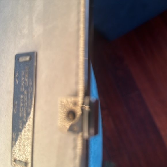 Dolce Vita clutch by VBH. You will not find this anywhere else. - Picture 8 of 8